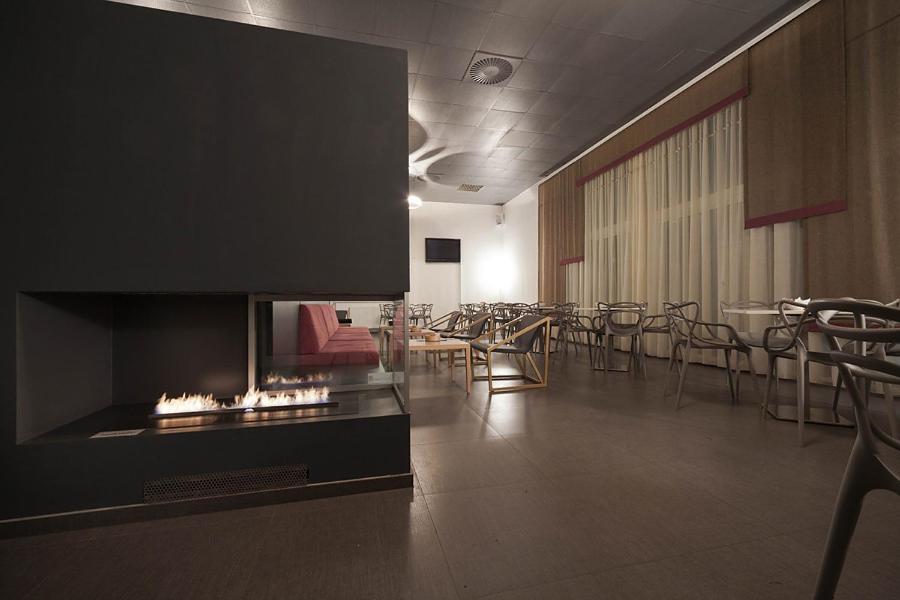 Bit Center Hotel Ljubljana Ngoại thất bức ảnh