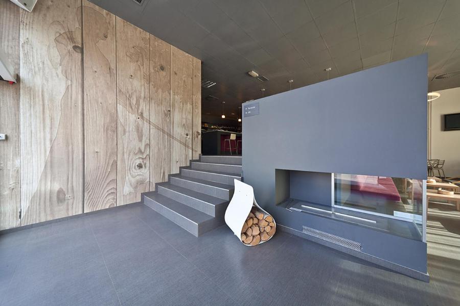 Bit Center Hotel Ljubljana Ngoại thất bức ảnh