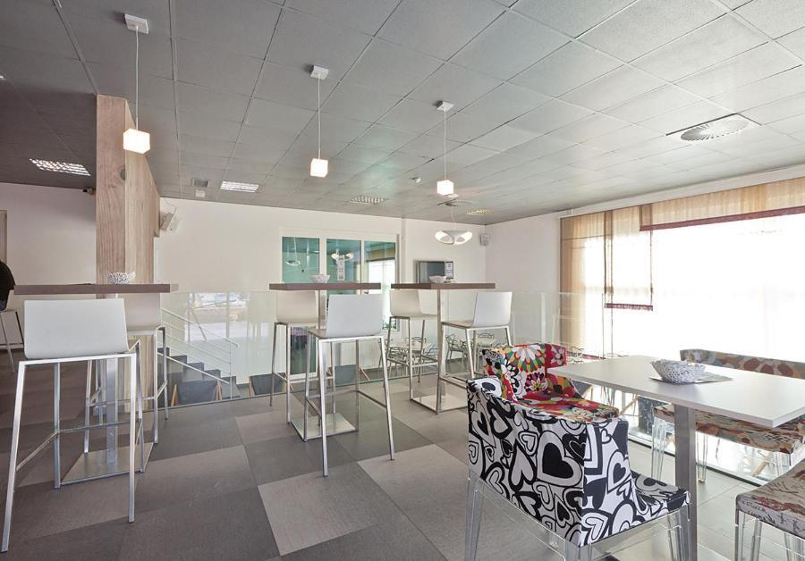 Bit Center Hotel Ljubljana Ngoại thất bức ảnh