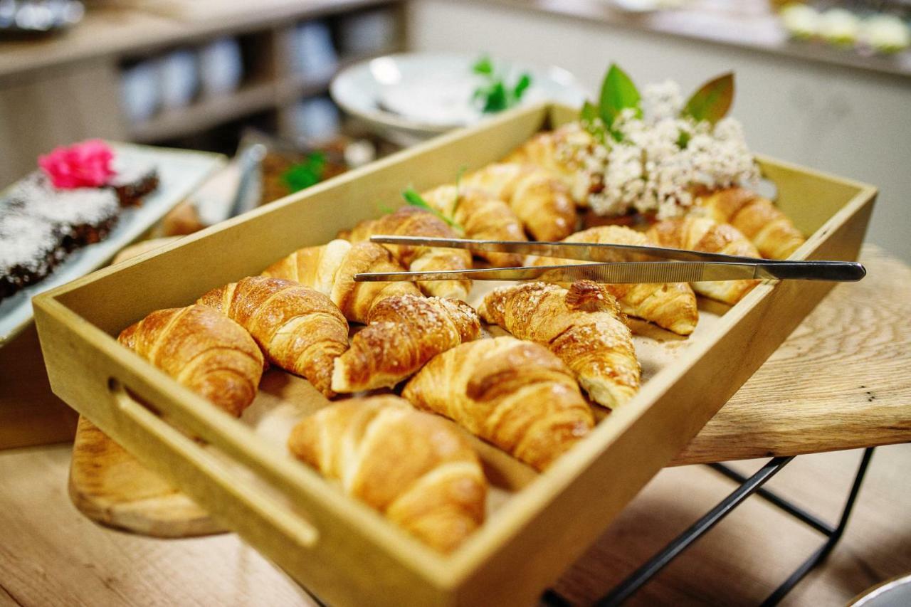Bit Center Hotel Ljubljana Ngoại thất bức ảnh